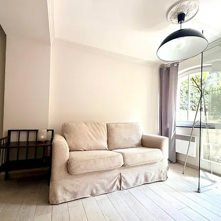 Apartamento Sea Level