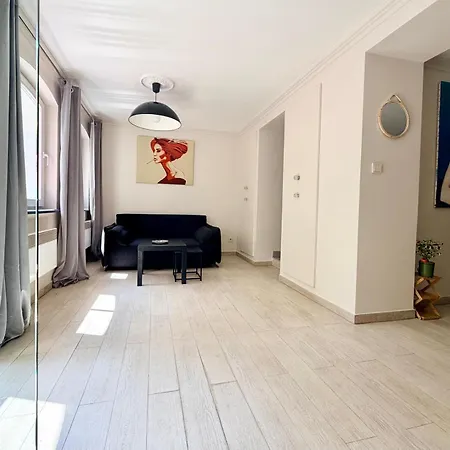Apartamento Sea Level