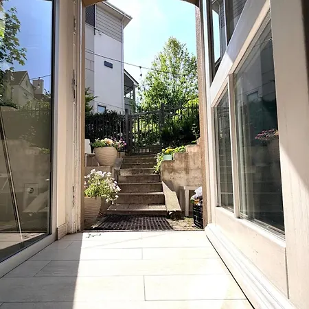 Apartamento Sea Level Sopot